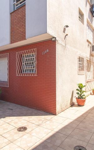 Apartamento à venda com 32m², 1 quarto e 1 vaga Apartamento à venda com 32m², 1 quarto e 1 vagaÁrea comum