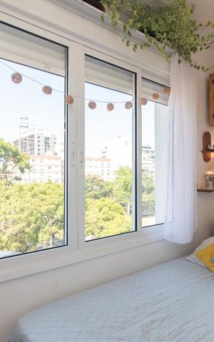 Apartamento à venda com 32m², 1 quarto e 1 vaga Apartamento à venda com 32m², 1 quarto e 1 vagaQuarto