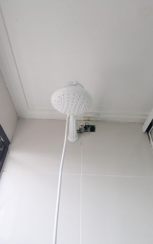 Apartamento à venda com 59m², 2 quartos e 1 vagaBanheiro