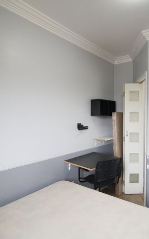 Apartamento à venda com 59m², 2 quartos e 1 vagaQuarto 2