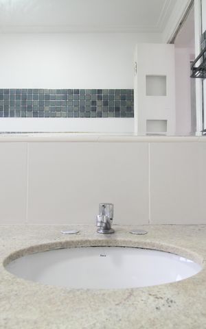 Apartamento à venda com 59m², 2 quartos e 1 vagaBanheiro