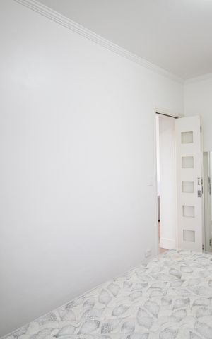 Apartamento à venda com 59m², 2 quartos e 1 vagaQuarto 1