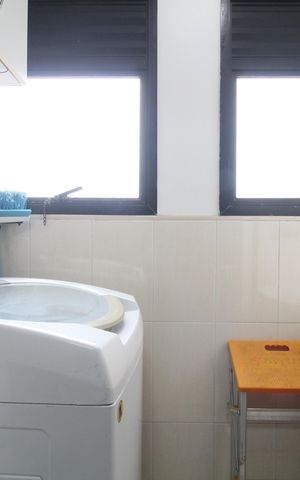 Apartamento à venda com 59m², 2 quartos e 1 vagaÁrea de Serviço
