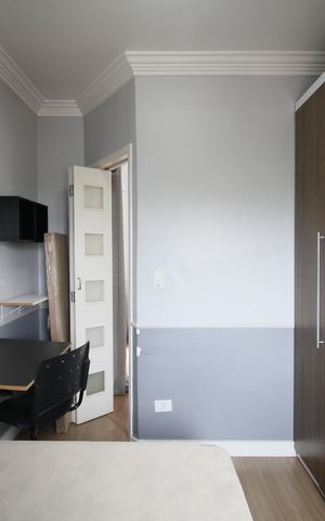 Apartamento à venda com 59m², 2 quartos e 1 vagaQuarto 2