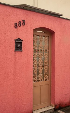 Casa à venda com 202m², 3 quartos e 1 vagaFachada do Condomínio