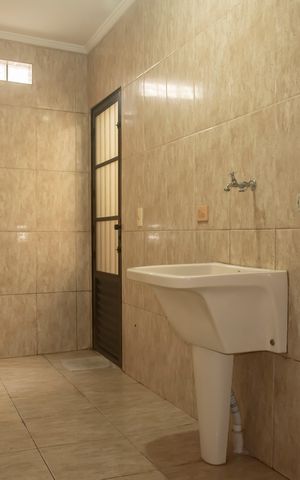 Casa à venda com 202m², 3 quartos e 1 vagaÁrea de Serviço