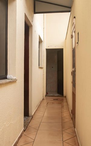 Casa à venda com 202m², 3 quartos e 1 vagaHall de entrada/Quintal