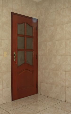 Casa à venda com 202m², 3 quartos e 1 vagaCozinha