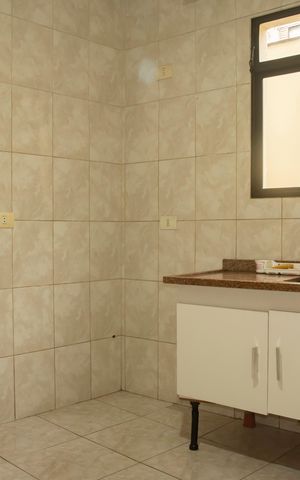 Casa à venda com 202m², 3 quartos e 1 vagaCozinha
