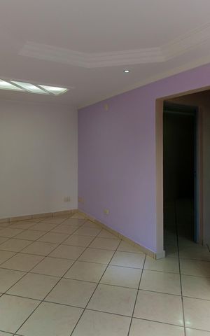 Apartamento para alugar com 50m², 2 quartos e 1 vaga Apartamento para alugar com 50m², 2 quartos e 1 vagaSala