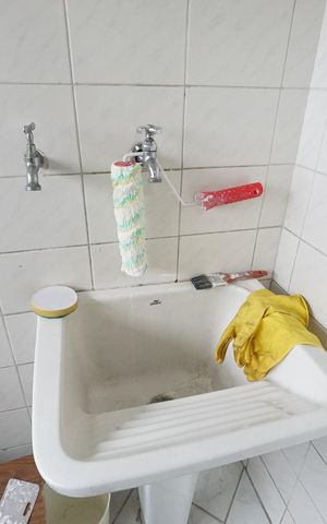 Apartamento para alugar com 62m², 2 quartos e 1 vagaÁrea de Serviço