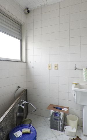 Apartamento para alugar com 62m², 2 quartos e 1 vagaÁrea de Serviço