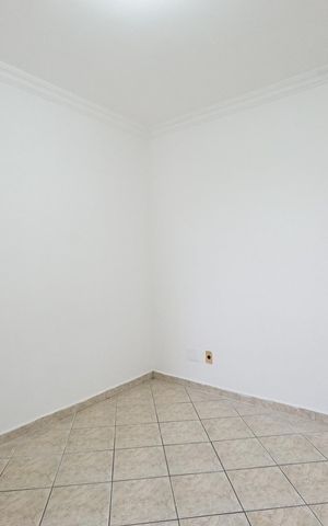 Apartamento para alugar com 62m², 2 quartos e 1 vagaQuarto 2
