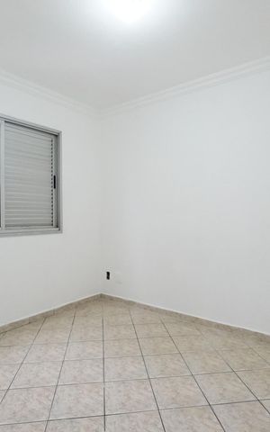 Apartamento para alugar com 62m², 2 quartos e 1 vagaQuarto 2