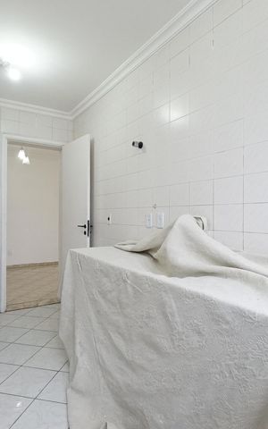 Apartamento para alugar com 62m², 2 quartos e 1 vagaCozinha
