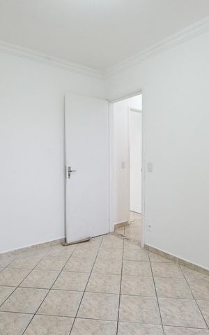 Apartamento para alugar com 62m², 2 quartos e 1 vagaQuarto 2