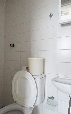 Apartamento para alugar com 62m², 2 quartos e 1 vagaBanheiro de serviço