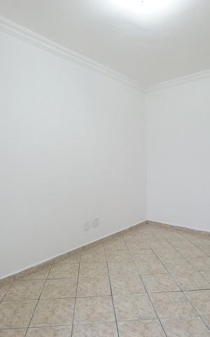Apartamento para alugar com 62m², 2 quartos e 1 vagaQuarto 1