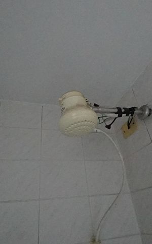 Apartamento para alugar com 62m², 2 quartos e 1 vagaBanheiro de serviço