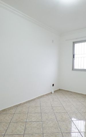 Apartamento para alugar com 62m², 2 quartos e 1 vagaQuarto 1
