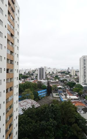 Apartamento para alugar com 62m², 2 quartos e 1 vagaVista Varanda