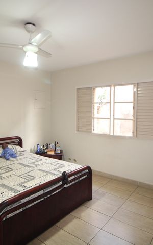 Casa para alugar com 80m², 3 quartos e sem vagaQuarto 1