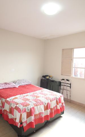 Casa para alugar com 80m², 3 quartos e sem vagaQuarto 2