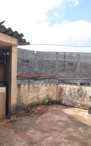 Casa para alugar com 80m², 3 quartos e sem vagaÁrea de Serviço