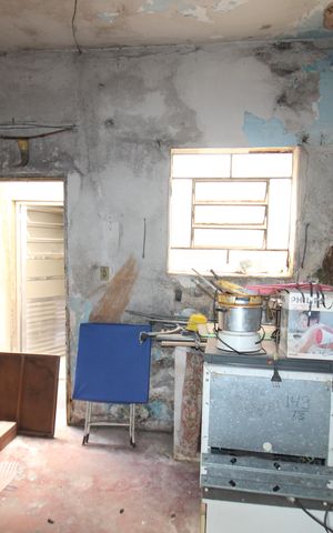 Casa para alugar com 80m², 3 quartos e sem vagaÁrea de Serviço - Quarto