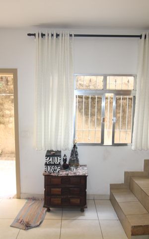 Casa para alugar com 80m², 3 quartos e sem vagaSala