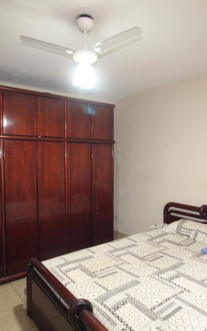 Casa para alugar com 80m², 3 quartos e sem vagaQuarto 1