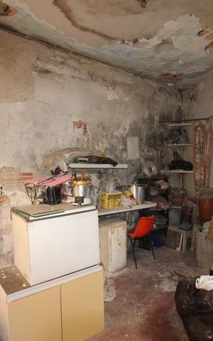 Casa para alugar com 80m², 3 quartos e sem vagaÁrea de Serviço - Quarto
