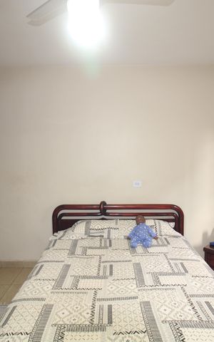 Casa para alugar com 80m², 3 quartos e sem vagaQuarto 1