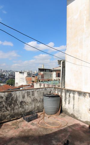 Casa para alugar com 80m², 3 quartos e sem vagaÁrea de Serviço