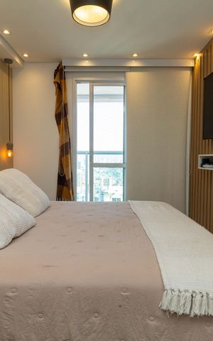 Apartamento para alugar com 130m², 2 quartos e 2 vagas Apartamento para alugar com 130m², 2 quartos e 2 vagasSuíte