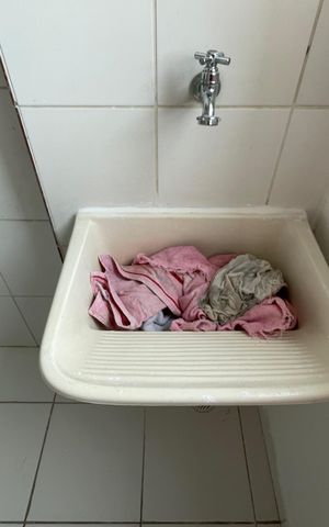 Apartamento à venda com 50m², 2 quartos e 1 vaga Apartamento à venda com 50m², 2 quartos e 1 vagaÁrea de Serviço