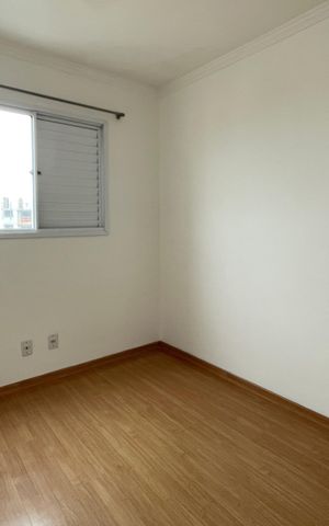 Apartamento à venda com 50m², 2 quartos e 1 vaga Apartamento à venda com 50m², 2 quartos e 1 vagaQuarto 1