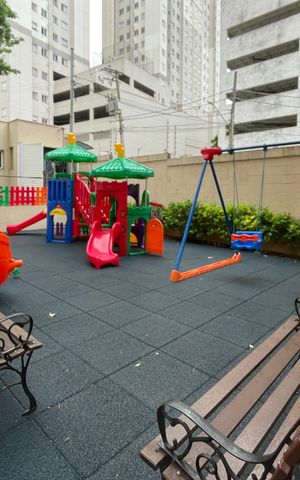 Apartamento à venda com 50m², 2 quartos e 1 vaga Apartamento à venda com 50m², 2 quartos e 1 vagaÁrea comum