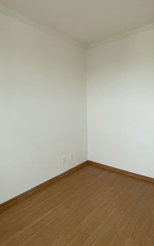 Apartamento à venda com 50m², 2 quartos e 1 vaga Apartamento à venda com 50m², 2 quartos e 1 vagaQuarto 2