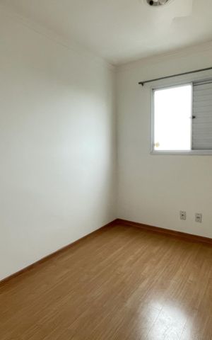 Apartamento à venda com 50m², 2 quartos e 1 vaga Apartamento à venda com 50m², 2 quartos e 1 vagaQuarto 1