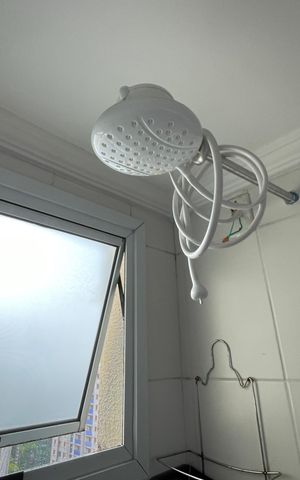 Apartamento à venda com 50m², 2 quartos e 1 vaga Apartamento à venda com 50m², 2 quartos e 1 vagaChuveiro