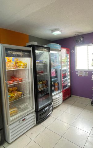 Apartamento à venda com 50m², 2 quartos e 1 vaga Apartamento à venda com 50m², 2 quartos e 1 vagaÁrea comum