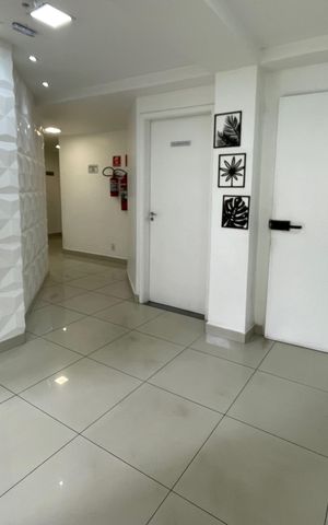 Apartamento à venda com 50m², 2 quartos e 1 vaga Apartamento à venda com 50m², 2 quartos e 1 vagaÁrea comum