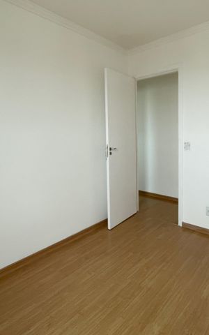 Apartamento à venda com 50m², 2 quartos e 1 vaga Apartamento à venda com 50m², 2 quartos e 1 vagaQuarto 1