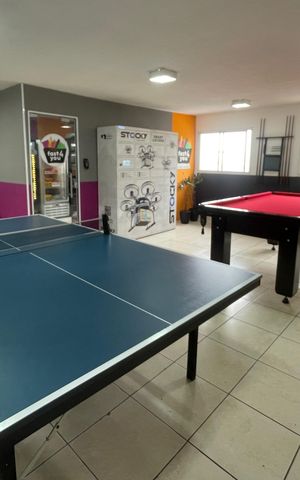 Apartamento à venda com 50m², 2 quartos e 1 vaga Apartamento à venda com 50m², 2 quartos e 1 vagaÁrea comum