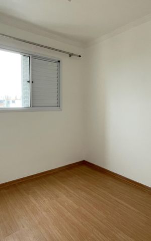 Apartamento à venda com 50m², 2 quartos e 1 vaga Apartamento à venda com 50m², 2 quartos e 1 vagaQuarto 2