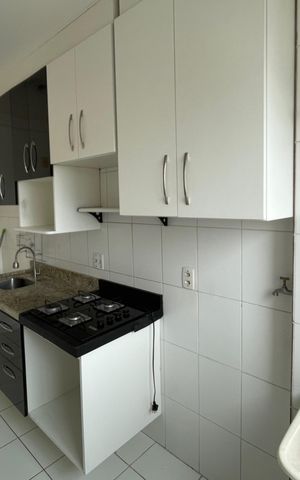 Apartamento à venda com 50m², 2 quartos e 1 vaga Apartamento à venda com 50m², 2 quartos e 1 vagaCozinha