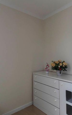 Apartamento para alugar com 49m², 2 quartos e 1 vagaQuarto 1