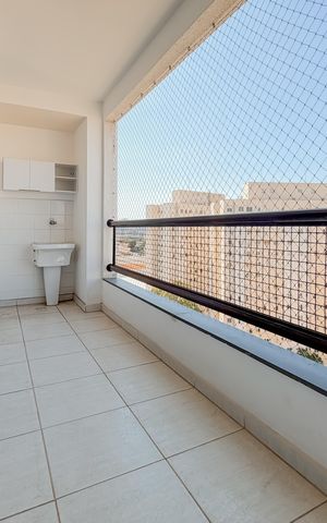 Studio à venda com 35m², 1 quarto e 1 vaga Studio à venda com 35m², 1 quarto e 1 vagaVaranda do Studio