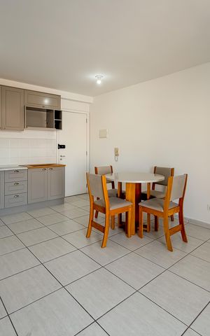 Studio à venda com 35m², 1 quarto e 1 vaga Studio à venda com 35m², 1 quarto e 1 vagaStudio